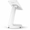 Compulocks MASTVESA TILTING SEC STAND WHT 333W - alternate 2