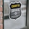 Signmission Gary's Garage I Can Fix Everything But Stupid, 4 inch X 4 inch, Vinyl Decal, 2PK SHI-D-2PACK-4-490-GARY - alternate 2