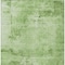 Homeroots 5' X 8' Green And Ivory Abstract Washable Indoor Outdoor Area Rug 602702 - alternate 4