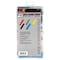 Performance Tool 120-PC HEAT SHRINK TUBING ASSORTMENT W5233 - alternate 4