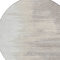 Homeroots 8' Ivory And Brown Round Abstract Washable Indoor Outdoor Area Rug 601220 - alternate 4