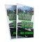 Signmission Window Tinting Free Estimates, Plastic Signs Only 24 Inch x 36 Inch, Corrugated Plastic, 2PK CSB-2436-2PACK-WindowTintingFreeEstimate - alternate 1