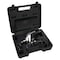 Performance Tool 1/2 in. Dr. Impact Wrench, 12V DC, 250 ft-lbs Torque, Carrying Case W50099 - alternate 2