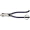 Klein Tools Ironworker's Pliers with Tether Ring D201-7CSTT - alternate 1