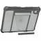 Targus SAFEPORT CLEAR CASE FOR IPAD 10TH GEN. CLEAR  10.9IN THD941GL - alternate 5