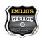 Signmission Emilio's Garage I Can Fix Everything But Stupid, 18 inch X 18 inch, Vinyl Decal, 2PK SHI-D-2PACK-18-490-EMILIO - alternate 1