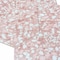 Apollo Tile Zenith 9 x 11 in. Matte Blush Pink Porcelain Hexagon Wall and Floor Tile 8.07 sq ft/case, 16PK HEX88TERROSA - alternate 4