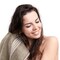 Lavish Home Bath Towels 2PC 100% Cotton Towel Set Extra Large Quick Drying Bath Towels Absorbent Bath Sheets 67-0022-TBS - alternate 3