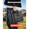 Vevor Portable Power Station 1200W 806Wh Solar Generator for Home Camping Travel M9 - alternate 3