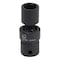 Sunex 1/4 in Drive 7Mm Universal Impact Socket 807UM - alternate 2