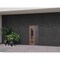 Vdomdoors Front Exterior Aluminum Door Ronex0511 Bronze Oak Prehung Entry Steel Metal Modern Painted W36xH80 RONEX0511EXD-BRW-W36xH80-LH-I - alternate 2