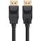 Monoprice SELECT SERIES DISPLAYPORT 1.2 CABLE, 6 FT 13360 - alternate 2