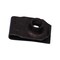 Auveco Extruded U-Nut M6.3-1.0 Screw Size - GM, 25PK 11628 - alternate 1