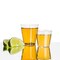 Smarty Had A Party 1 oz. Clear Plastic Shot Glasses (2500 Glasses), 2500PK 6950-CASE - alternate 7