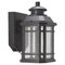 Boston Harbor Boston Harbor Sourcing Led Motion Sensor Lantern, Led Lamp LED-0214-WD-SE - alternate 1