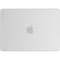 Onward Brands INCASE HARDSHELL CASE FOR MACBOOK AIR M2 2022 DOTS - CLEAR INMB200749-CLR - alternate 3