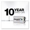 Energizer Energizer Battery - 9V - 12-/ Pack LN522 - alternate 4
