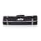 Picnic Time Family Of Brands NFL New York Jets - 3-Piece BBQ Tote & Grill Set 749-03-175-224-2 - alternate 2