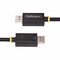 Startech.Com 3M 10FT DISPLAYPORT 2.1 CABLE, VESA CERTIFIED DP40 DISPLAYPORT CABLE W/UHBR10/ DP21-3M-DP40-CABLE - alternate 4