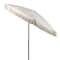 Picnic Time Family Of Brands Summerland 6.5 ft. Portable Beach Umbrella, Laguna 816-01-364-000-0 - alternate 3