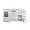 Summit 60" Wide All-in-One Kitchenette with Electric Range ACK60ELSTW - alternate 5