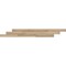 Daltile Halstatt 7-1/4in x 48in Rigid Click Luxury Vinyl Flooring, 28.80 Sq Ft Per Carton, 12PK HT41748RC20ML47 - alternate 3