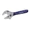 Klein Tools Slim-Jaw Adjustable Wrench, 8-Inch D86936 - alternate 4