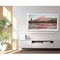 Samsung 2023 32-in. The Frame TV Customizable Bezel - Modern White Style VG-SCFC32WTBZA - alternate 7