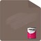 Unpaint Removable paint Interior Matte Brown Sand Amber Quart R6-HZT9-AU8V - alternate 1