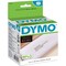 Dymo Address Label, 1-1/8x3-1/2, White, PK520 30572 - alternate 1
