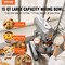 Vevor Commercial Food Mixer 14L 3-Speed Stand Dough Mixer 550W for Restaurant B15B - alternate 3