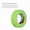 3M Painter's Tape, 36 mm W x 55 m L, 6.7 mil Thick, Green, Rubber Adhesive 401+ - alternate 3