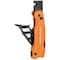 Klein Tools FLICKBLADE 2-in-1 Utility Knife / Scraper with Blade Storage 44306 - alternate 5