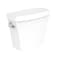 Gerber Plumbing Elite 1.28 gal White Toilet Tank GAH28890 - alternate 2