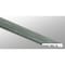 Ackland 0.27 in. T x 94 in. L x 1.77 in. W Ashen Grove Luxury Vinyl Flooring Trim T Molding Large AKVTVASGR-TL - alternate 1