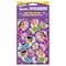 Trend Mermaids & Friends Sparkle Stickers, 18-Piece Set, 6PK T63364 - alternate 5