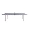 Homeroots Two In One Dining And Ping Pong Table 372070 - alternate 3