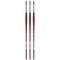 Da Vinci COLLEGE Student Brush, Synthetic, Acrylic & Oil, Round, Series 8730, Size 10, 3PK VA-8730_10 - alternate 1