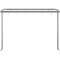 Amgood 72 in. Stainless Steel Table-Mounted Pot Rack AMG TMP-72-Z - alternate 3