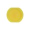 Auveco GM Door Trim Panel Retainer Yellow Nylon, 50PK 17092 - alternate 2