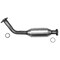 Ap Exhaust Catalytic Converter - Direct Fit, 645266 645266 - alternate 1
