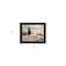 Homeroots Black Dress 2 Black Framed Print Wall Art 407691 - alternate 2