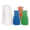 Boardwalk Solid Air Freshener Dispenser, 2.62 x 2.75 x 5.5, White BWKKAIRDSP - alternate 2