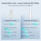 Mizudo 800 GPD, 9-Stage Reverse Osmosis Filtration System, 3:1 Pure to Drain, Smart LED Faucet WP800A0G - alternate 4
