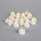 Matchless TEALIGHT FLAMELESS FLICK, 24PK 32659 - alternate 3