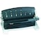 Swingline LightTouch HeavyDuty Punch, Black SWI74357 - alternate 1