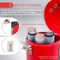 Pyle Portable Megaphone Bullhorn PMP74VC - alternate 4