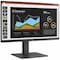Lg 24in Class Full HD LCD Monitor, 16:9 24BR650B-C - alternate 4
