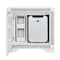 Global Furniture Usa Contemporary Glam Soleil White Queen Bed Group SOLEIL-WHITE-QBG - alternate 2