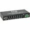 Tripp Lite 4-PORT METAL USB HUB W/15KV ESD IMMUNITY U223-007-IND - alternate 1